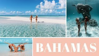 BAHAMAS - A DAY IN THE LIFE