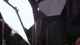 GIRLS' GENERATION - GOSSIP GIRL_Making Of The Best Photoshoot (Official Music Video)