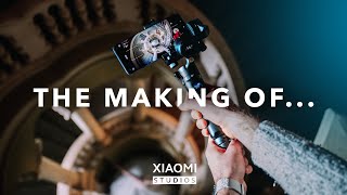 The MAGIC of Mobile Filmmaking - Short Film Cinematography Breakdown