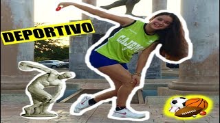 ¡Así es el DEPORTE en CAJEME! | Turismo con Pao