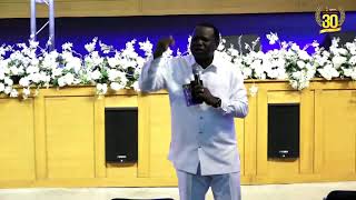 COVENANT NATION @ 30 | 1ST SESSION | DR DAVID OGBUELI | 04092024