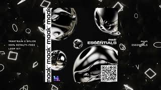 Unlock Hit Potential: 'maak - Essentials' Sample Pack - Explore Hip-Hop & Trap Evolution | TRAKTRAIN