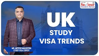 UK Student Visa New Updates 2023 | January & May Intake Updates For UK