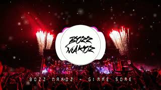 Bozz Nakoz - Gimme Some (Club House Music 2022)