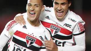 TIGER TRIUMP - VIDEO PARA STATUS SÃO PAULO FC