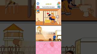 Best Crazy Ending #shorts #games #gameplay #gaming #funny #shortsfeed #subscribe #viral