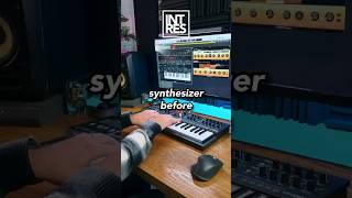 How does a synthesizer work?