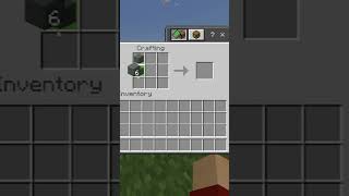 How To Make Polished Tuff Stairs In Minecraft #Shorts