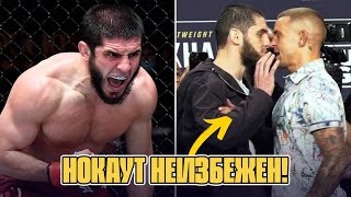 ⚡️😄МАХАЧЕВ - ПОРЬЕ: Бриллиант пролетит сквозь Дагестан! | ПРЕВЬЮ UFC 302