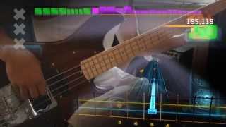 Rocksmith 2014 DLC - Edvarg Greig - In The Hall Of The Mountain King (Bass)