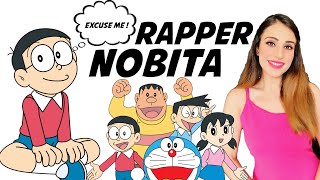 Yummy Yummy | Dialogue with Beats | NOBITA Version| Simaran Kaur |Yashraj Mukhate | Excuseme| |Funny