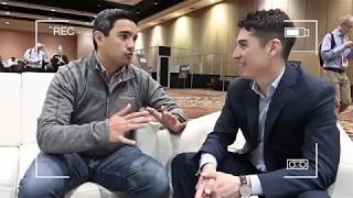 Eric Skeens, Co-Founder of 3 Tree Tech, Interview About SD-WAN