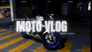 Things You Need To Know Before You Start Moto Vlogs | Moto Vlog Setup For Beginners 💯 | VLOG : 06