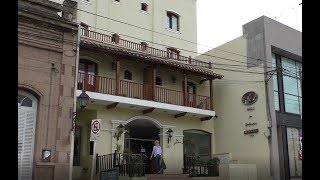 Hotel Altos del Balcarce, Salta, Argentinien