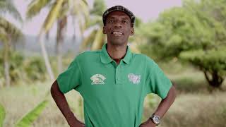 Bank of St Vincent & The Grenadines Ltd - Testimonial - Julian Walters