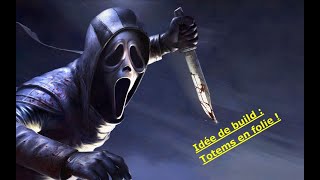 Dead by Daylight : Totems en folie !