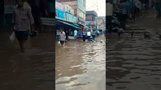 #baltana #sector19 #panchkula  #rain #viralshort