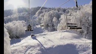 Smugglers Notch (2016)