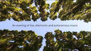 Simon Knighton curates: Dynamical Systems and Natural Environments – TRAILER