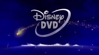 (ACTUALLY REUPLOAD) Disney DVD: Movie, Magic & More - iNTRO|Logo (2012) | SD