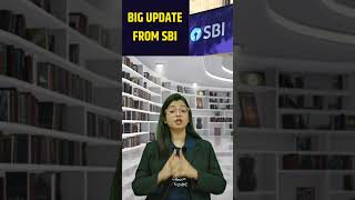 IMPORTANT UPDATE FROM SBI #sbiupdate #shortvideo #viralvideo