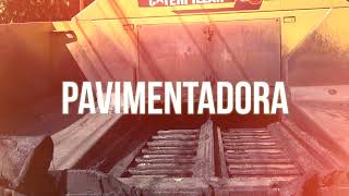 Pavimentación de calles procedimiento equipos y maquinaria - AG Construcción y Diseño