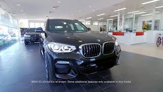 BMW X3 - Shepparton BMW Price Point