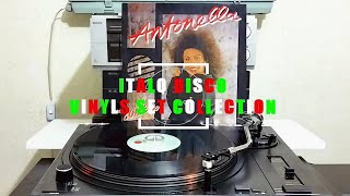 Antonella - El Diablo (1987)