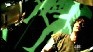 Metric - Dead Disco - Live on ZeD-CBC - 2004-10-04