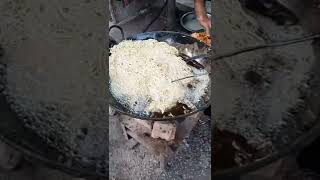 NAMKEEN MACHINE 😱 1 मिनट मे एक kg नमकीन 😲🤑 #shorts #namkeen #streetfoods