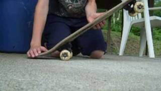 How To Ollie