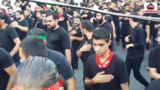 Ashura 10th Muharram 1438 in Dammam Saudi Arabia | عاشورہ 10 محرم 1438 دمام سعودی عرب میں