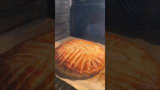 adonan kue atau kueh saat di panggang di dalam oven #timelapse #kue #kueh #roti