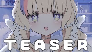 【VTUBER DEBUT TRAILER】Himeika Mei is Hacking Your PC...