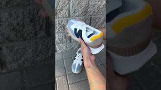 Кроссовки New Balance