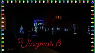 Vlogmas #8- Decoram toată casa, Haul cu decorațiuni din Auchan!