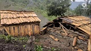 grace, a beautifull place at Neelum Valley AJK.