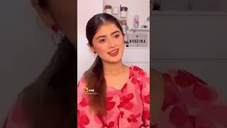 Arishfa Khan new video