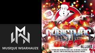 MPLANET -  Christmas Ghost Megamix #christmas #christmasmusic #christmassongs