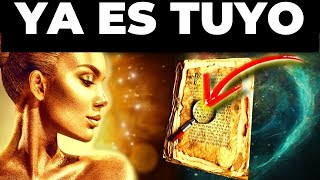 ¡Cómo actuar como si ya tuvieras lo que quieres usando la ley de atracción!