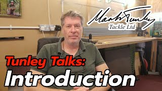 Tunley Talks: Introduction