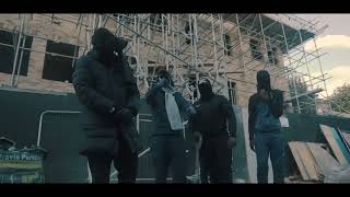 Broadday x Yevz x 2smokeyy x ML - Straight Facts (Music Video)| StreetDrillTV