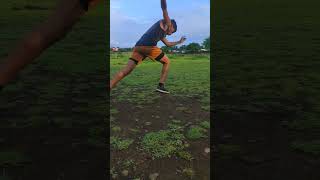 🔥army boy physical training academy 💪 running step 🏃 #shorts #fitness #indianarmy #ytshorts