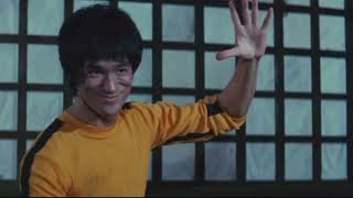 The DRAGON vs DRAGONFLY JONES #comedy #viral #edit #BruceLee #Martin #DragonflyJones #GameOfDeath