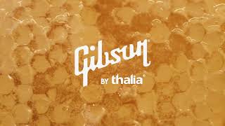 Gibson By Thalia "Save the Bees" Custom Parts