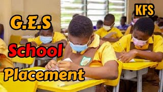 2024 SCHOOL PLACEMENT FREE + HOW?