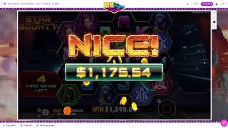 CASNIO PLAY BOUNTY CASINO  GERMAINA !!!!!!!!!!!!!!!!!!!!