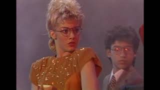 martika - KIDS Incorporated - Dare Me