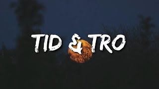 Victor Leksell - Tid & Tro (Lyrics)