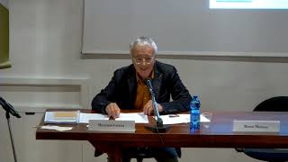 Presentazione del libro "Chiara Lubich in dialogo con il mondo" (Firenze, 22.10.2022)